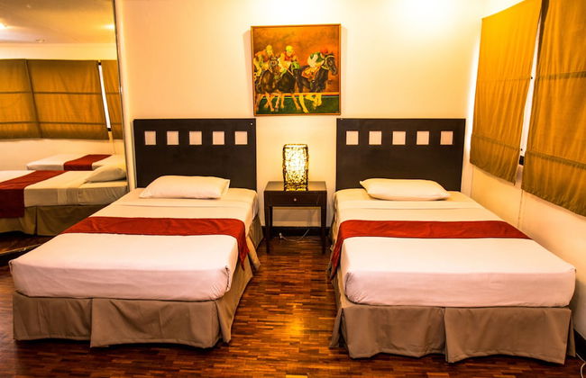 LPL Suites Greenbelt - Foto 7