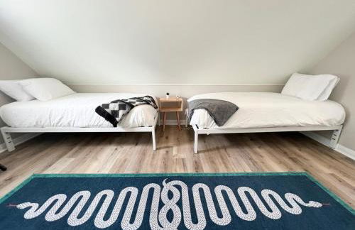 Swim Spa Billiards in Pineforest Spacious Home - Foto 24