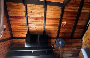 Chalé Rosa dos Ventos - Photo 20