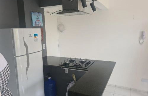 Apartamento inteiro e confortável - Foto 6