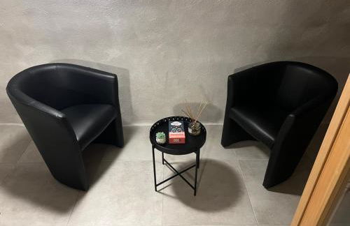 Studio Glamour avec espace balnéo privé - Foto 14