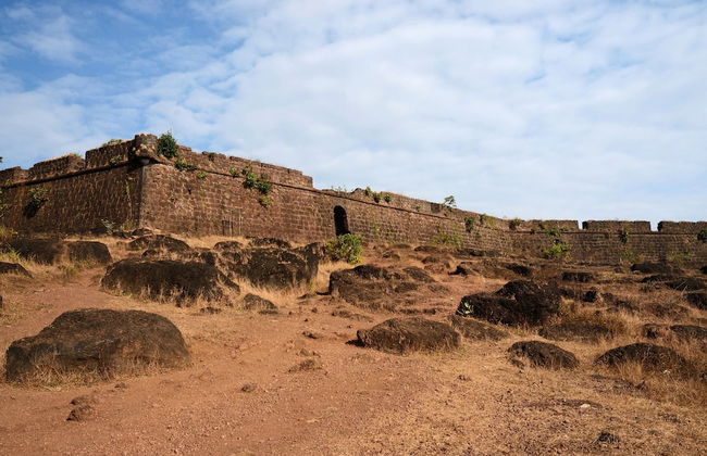 Citadines Arpora Nagoa Goa - Foto 46