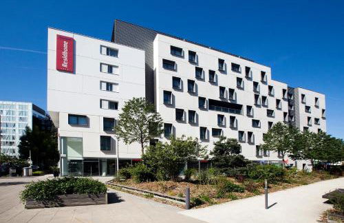 Residhome Paris Issy-les-Moulineaux - Foto 4