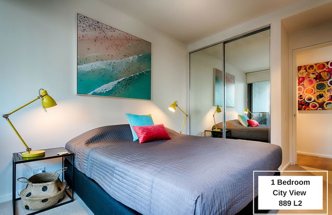 Orange Stay Apartments - Foto 7