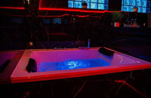 Découvrez la Suite Mirage à 30 minutes de Paris - Foto 18