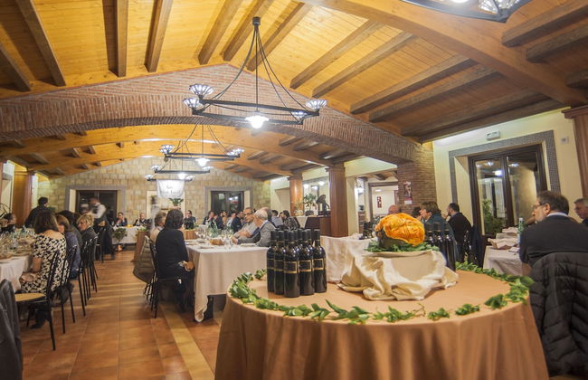 Agriturismo Bergi - Foto 65