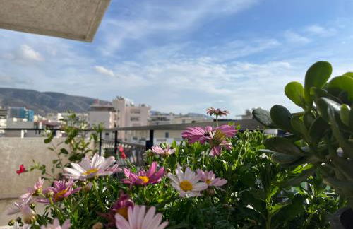 Konstantinia comfort studio - Foto 24