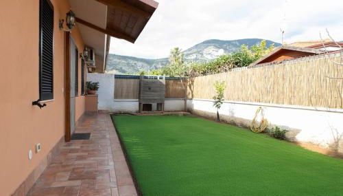 Villa Serena-250metri dal mare -Wifi- Free Parking - Foto 5, Garden, Garden view