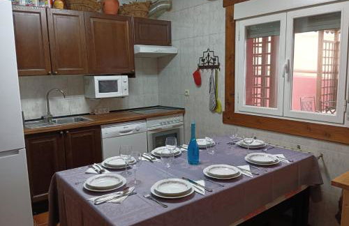 Casa Rural La Casita Roja - Photo 14