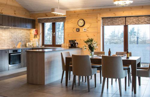 The Lodges at Artlegarth - Photo 5