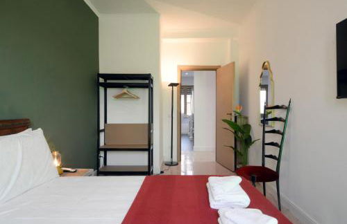 Led House Roma - Photo 41