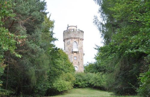 Ruhige und gemütliche Ferienwohnung in Calden - Foto 10