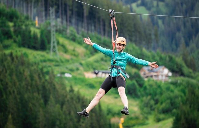 Chalet in Prabichl With Stunning Mountain Views - Foto 6