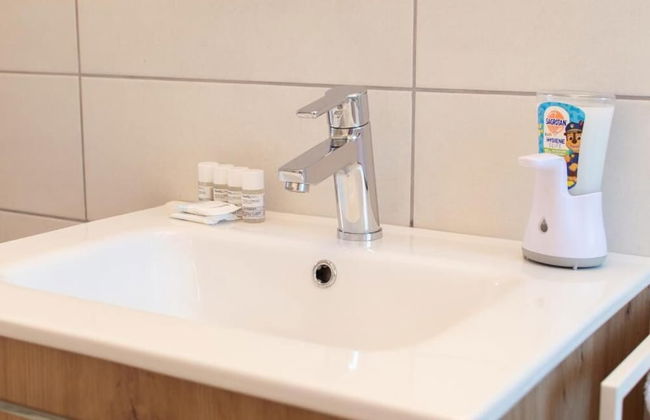 Walls of Piran Apartments and Rooms - Foto 34