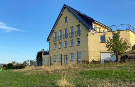 Roosartige Ferien - Ferienwohnung im Hanswieschen - Oberwesel Bacharach - Foto 2
