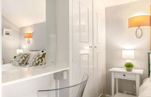 River cabin & Mills Cottage - Foto 12