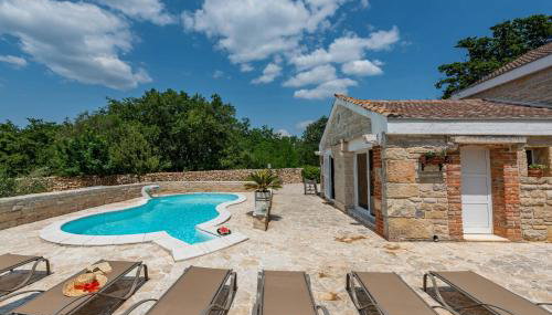 Villa Rosemary Zadarvillas - Foto 4