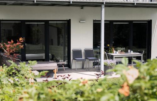 BLEIBE VIER Ferienwohnungen - Foto 22