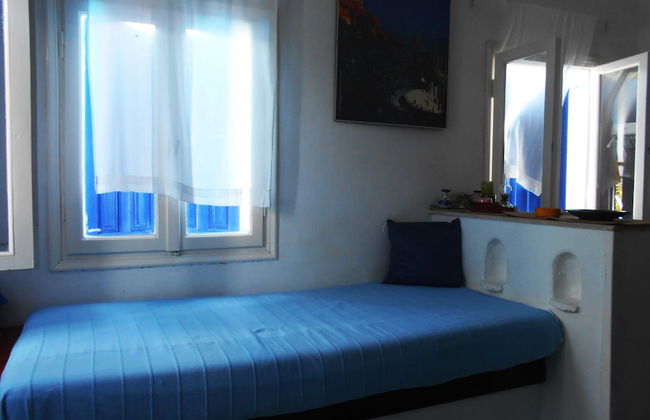 Meltemia Studio Samos Only 200 Metres From Aegean Sea - Foto 5