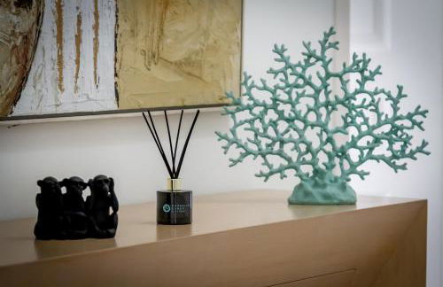 MARBELLA BANUS SUITES - Playas del Duque Luxury - Foto 70