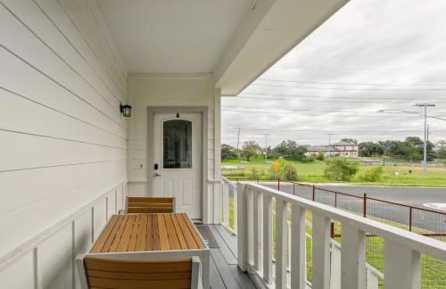 Chic 8BR Retreat Central East Austin for Large Groups - Foto 51