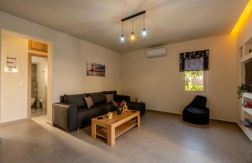 Heart Of Galatas Apartments Holidays In crete - Foto 29