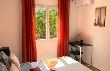 Au Pied De La Colline calme et détente Pézenas - Foto 2