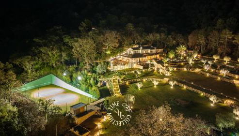 Domaine du Manouiyé by Time Off Collection - Foto 3