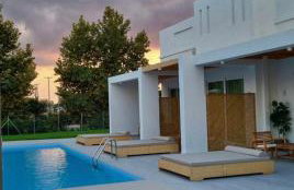 Blue Summer Luxury Suites - Foto 10