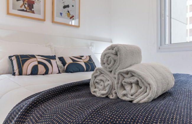 Iquali013 Akile Homes Apto - Foto 38