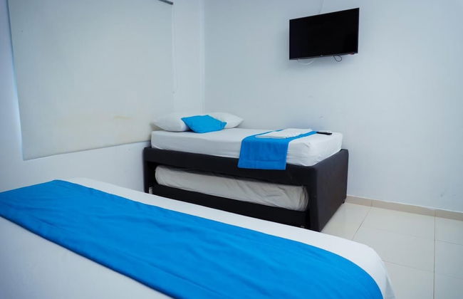 Cabañas Villa Antonella - Foto 6