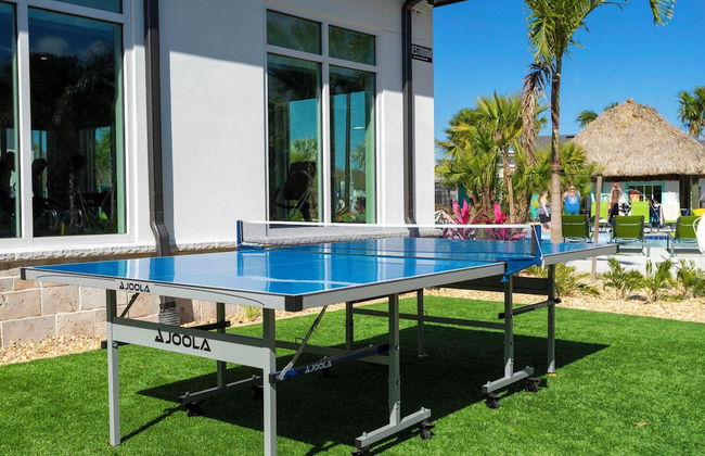 Gorgeous 4 Bd w Pool at Storey Lake Resort 4277 - Photo 127