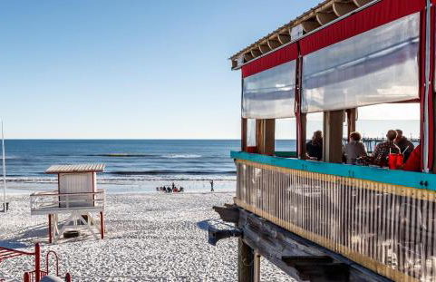 Nautilus 2311 Gulf View 3rd Floor 2 BR 2 BA - Foto 42