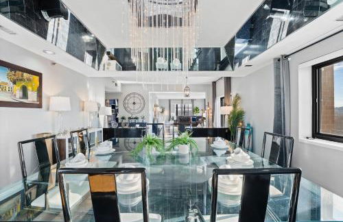 Luxury Massive Penthouse in Watertown - Foto 21