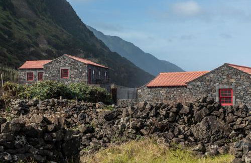 Kuanza Nature Experience, Fajã do Belo - Foto 50