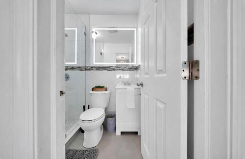 Luxury Villa Serena Heated Pool 15 min to Beach - Foto 33