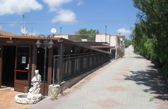 Agriturismo La Targa - Foto 20