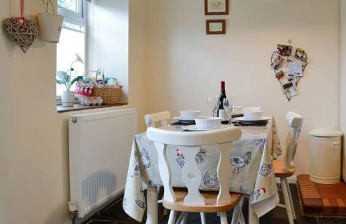 Bellringers Cottage, Llandegla - Foto 16