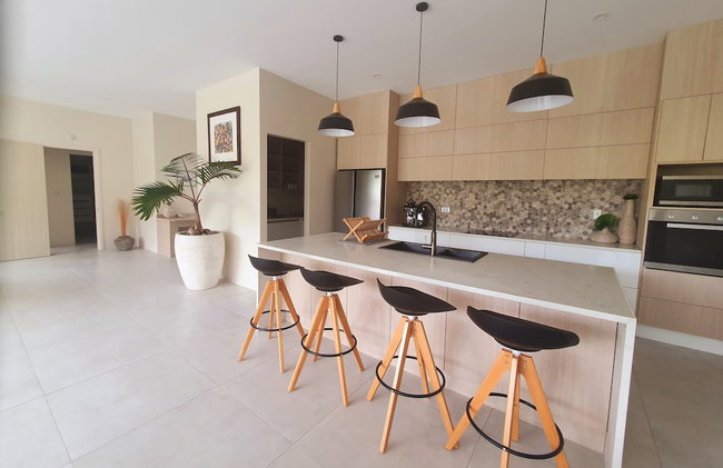 Mama Taras Luxury Villa - Foto 17