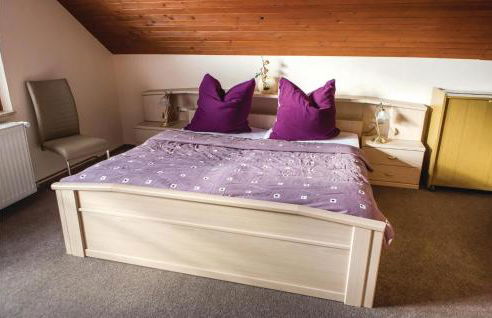 Nice Home In Wasungen With Wifi - Foto 10