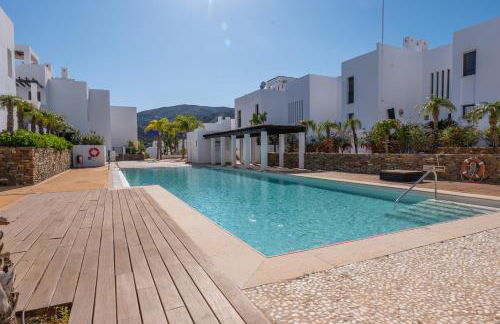 Villa de 4 dormitorios en el Resort Playa Macenas - Foto 48