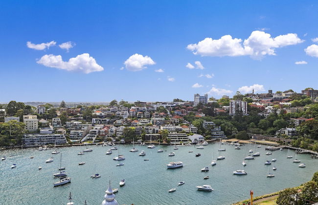 Milson Serviced Apartments - Foto 79