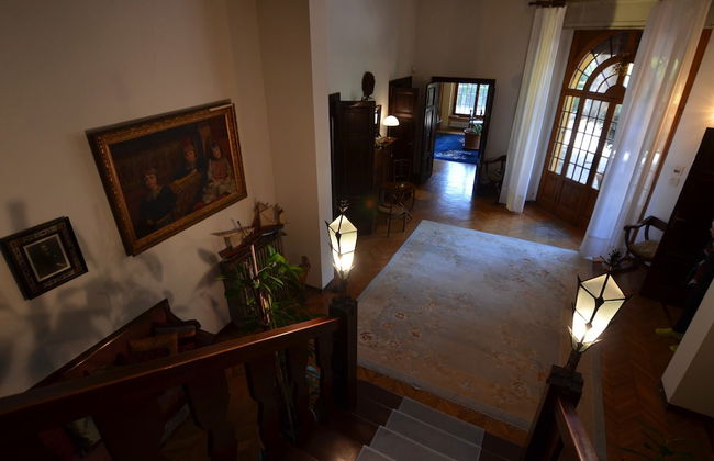 Elegant Holiday Home in Faenza With Garden and Pool - Photo 3