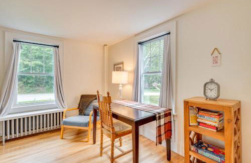 Family-Friendly Retreat in Barre 2 Spacious Decks - Photo 7