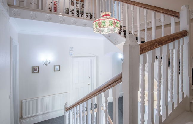 Pendine Manor - 9 Bedroom Manor House - Pendine - Foto 42