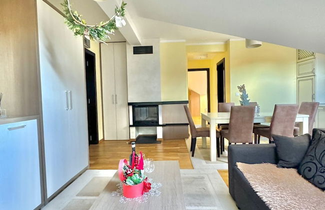 Green Hill Zlatibor Apartment - Photo 15