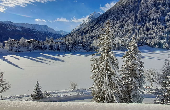 Alpes et Lac 40 - Foto 23