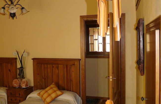 Casa Rural Valle del Palancia - Photo 18