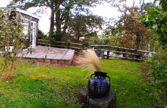 Sea Moss Cabin - Foto 9