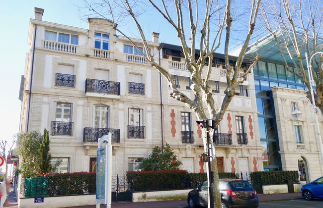 Villa Symphonie - Foto 18